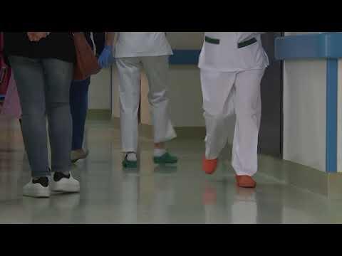 Presunta molestia sessuale di un operatore sanitario. ASL e OPI: prevista perfino la radiazione.