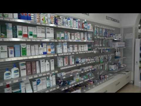 Farmaci a chi è in difficoltà, nelle farmacie aretine torna la raccolta solidale