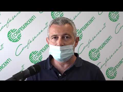 Green pass, Confesercenti: “non siamo contrari, ma sorpresi da tempistica e da mancanza di certezze”