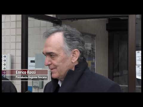 Virus, troppi casi nella Rsa e Rsd. Enrico Rossi: 