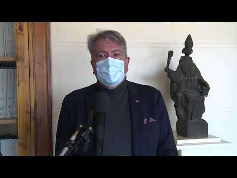 Scuola e regole per le quarantene. Curtolo: “i nostri studenti sono vaccinati per la maggior parte”