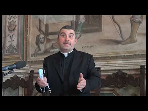 Alberghi sanitari, la Diocesi di Arezzo mette a disposizione sei strutture