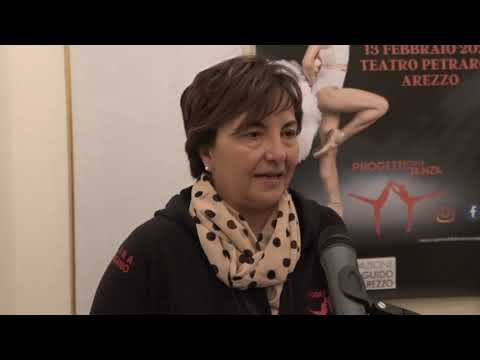 Al via l'ottava edizione del concorso di danza Piero della Francesca
