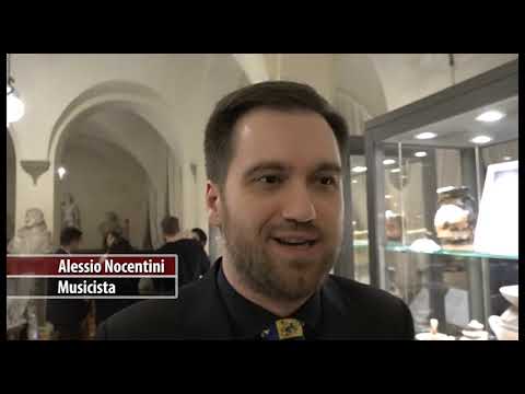 L'Accademia dei Broccioni torna in città per il tradizionale concerto di musica barocca