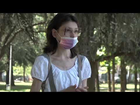 Arezzo. Rachele e la sua battaglia contro l'anoressia: 