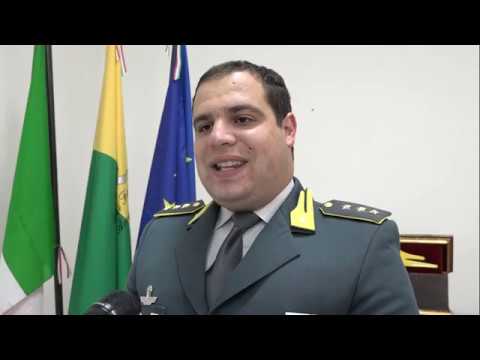Droga in Valdarno e denaro all'estero: la Guardia di Finanza smantella organizzazione criminale