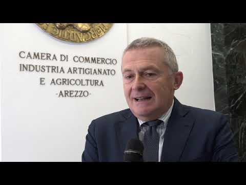 Giornata dell'economia, presente anche il sottosegretario alla Presidenza Tabacci
