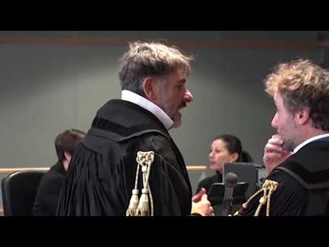 Caso Martina Rossi, gli amici di Vanneschi e Albertoni chiedono i lavori utili