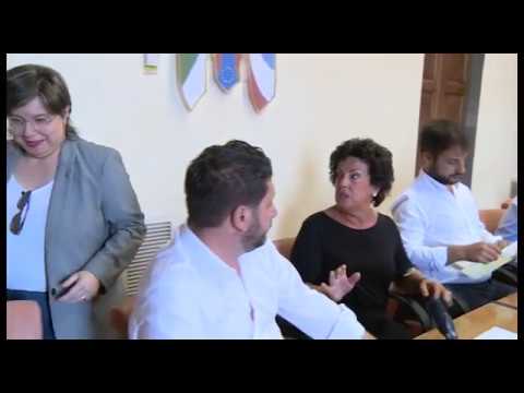 Inchiesta Coingas, Ghinelli diserta la Commissione Controllo e Garanzia: 