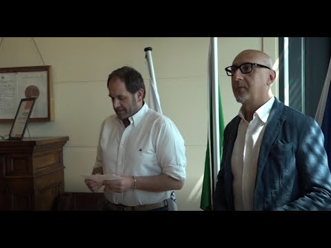Arezzo, consegnate le borse di studio del master sul gioiello