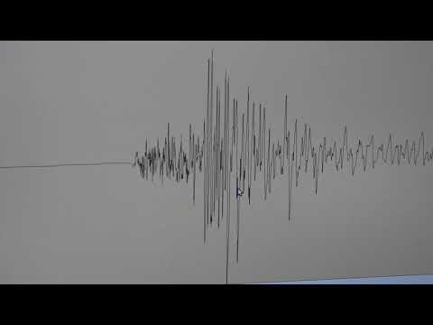 Scosse di terremoto nel fiorentino, le parole del sismologo Thomas Braun