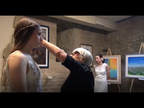 Il genio di Leonardo incontra 