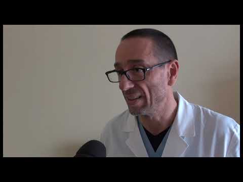Coronavirus, arrivano le indicazioni del Ministero: ospedali aretini pronti