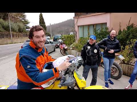 Sport e solidarietà. Gioele, figlio di Fabrizio Meoni, correrà la Dakar nel 2024