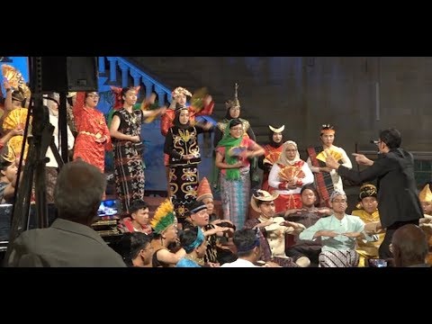 Arezzo, gran finale per il Concorso Polifonico