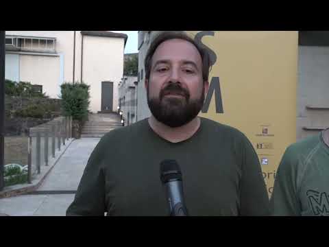 Ad Arezzo 