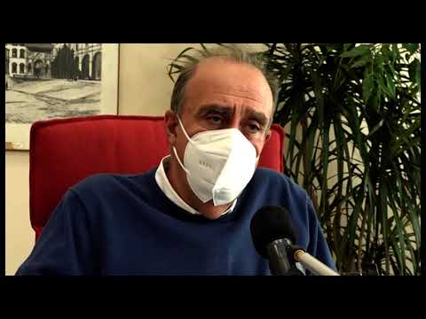 Ritardi comunicazioni casi positivi a sindaci, D'Urso: “a breve centrale tracciamento provinciale”
