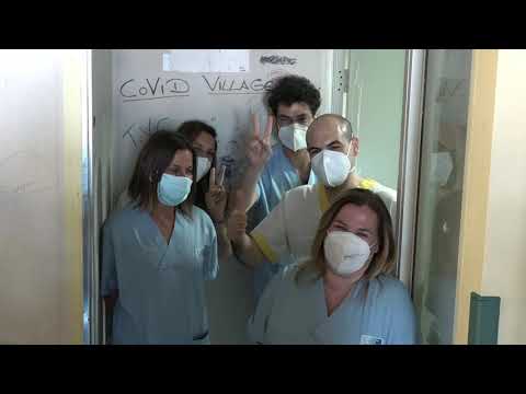 San Donato, chiusa anche la degenza Covid di pneumologia