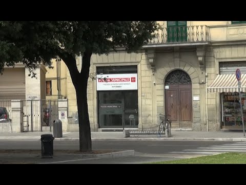 Polizia Municipale, il presidio fisso in Piazza Guido Monaco diventa realtà