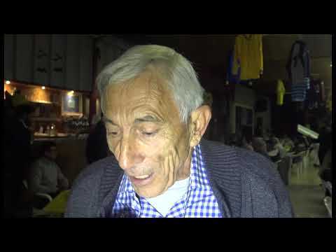 Ponte Buriano, il campo sportivo intitolato a Carlo Starnazzi