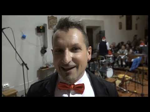La comunità di Pratantico e Monte Sopra Rondine santifica il Natale con musica e cori
