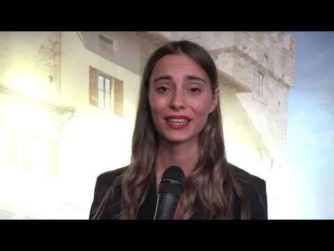 Elezioni politiche: Benedetta Frucci candidata nelle liste di Azione Italia Viva
