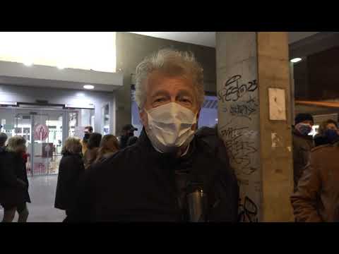 Il concerto della Fanfara della Polizia di Stato