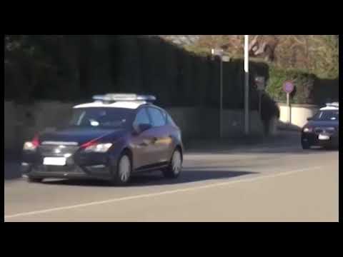 Anziano si allontana dalla Rsa, carabinieri lo trovano e gli offrono il pranzo
