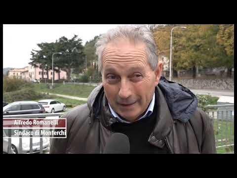 Notte da incubo a Monterchi, parlano i vicini di casa