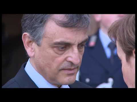 Crollo piazzola E45, tre dirigenti Anas di fronte al giudice