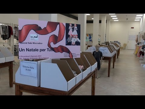 Arezzo: il 