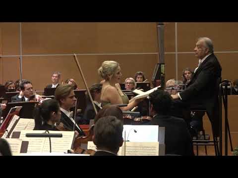 Zubin Mehta e il Maggio Fiorentino all'auditorium di Arezzo Fiere e Congressi