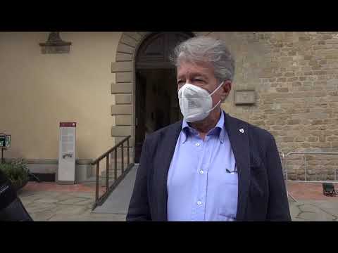 Arezzo, Ghinelli: 