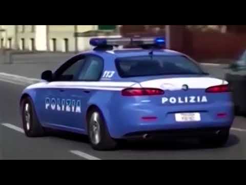 Arezzo. Minaccia i passanti con una katana e tenta di accoltellare un poliziotto: arrestato
