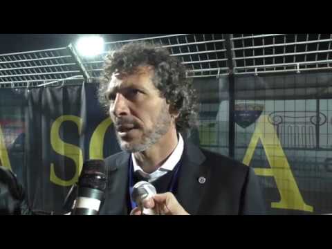 L'Arezzo sogna la B: sarà derby con il Pisa in semifinale. Resta l'incanto della notte di Viterbo