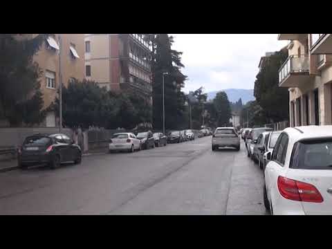Arezzo, ancora furti in città: cassaforte aperta con un flessibile