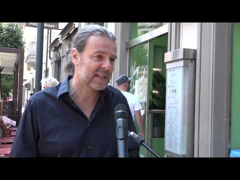 Ristoratori e green pass, Vestri(Confcommercio): “categoria ancora una volta penalizzata”