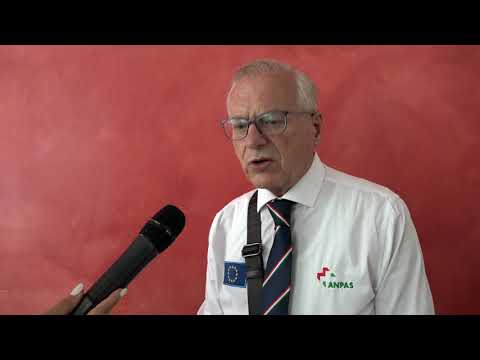 Volontariato e terzo settore. Anpas: “fondamentale riformare sistema emergenza-urgenza”