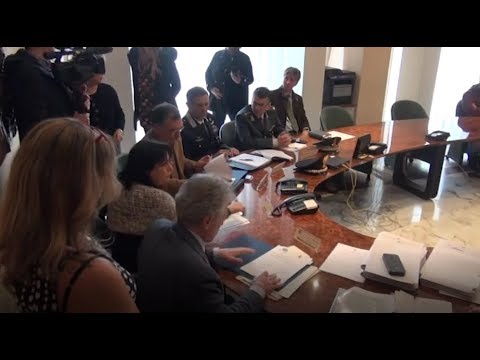 Mille occhi sulla città contro i criminali: vigilantes collaborano alla sicurezza di Arezzo