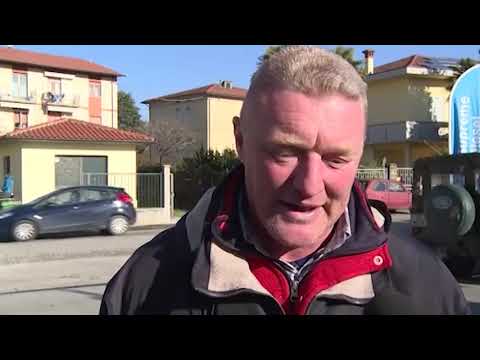 Falsa partenza per il processo Coingas, tutto rinviato al 30 Novembre