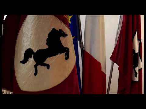 Arezzo. Movida in centro senza mascherina: due multe. La Municipale chiude anche un locale