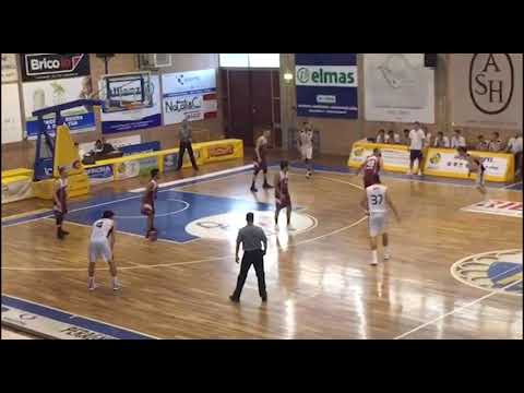 Basket, esordio amaro per l'Amen Sba in Serie C Gold: Solettificio Manetti si impone 81-69 