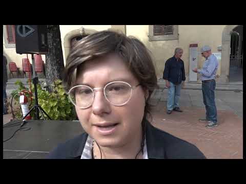 Arezzo. Tutta l’energia del volontariato in piazza San Domenico
