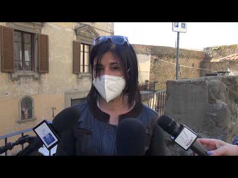 A Castiglion Fiorentino arriva “Il Sentiero dei Papaveri Rossi”