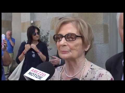 Civitella, a 75 anni dall'eccidio al via la beatificazione di Don Lazzeri