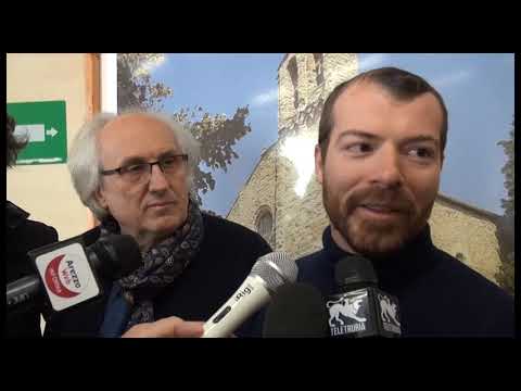 Arezzo, Capodanno in Piazza Grande con Frankie Hi Nrg