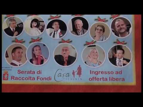 Il Polverone in scena per Casa Thevenin. Domenica arriva la 