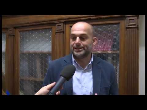 Arezzo, l'assessore Sacchetti ritira la pratica sul piano strutturale: mancava un documento