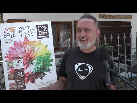 Arezzo, alla riscoperta di Poti con il Benessere Festival