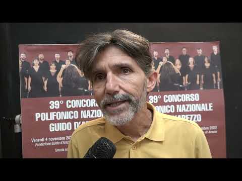 Torna il Concorso Polifonico Nazionale Guido d’Arezzo